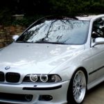 BMW e39: одна из последних легенд