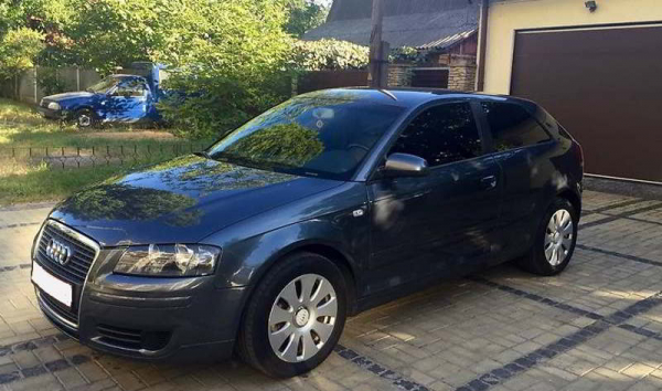 Плюсы и минусы Audi A3