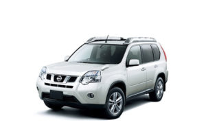 Моторное масло для Nissan X-Trail T30. Рекомендации, выбор