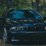 BMW e39: одна из последних легенд