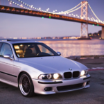 BMW e39: одна из последних легенд