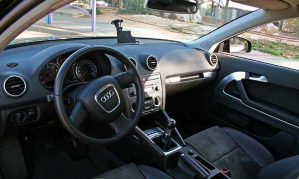 Плюсы и минусы Audi A3