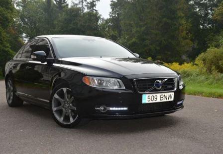 стоимость моторного масла volvo s60